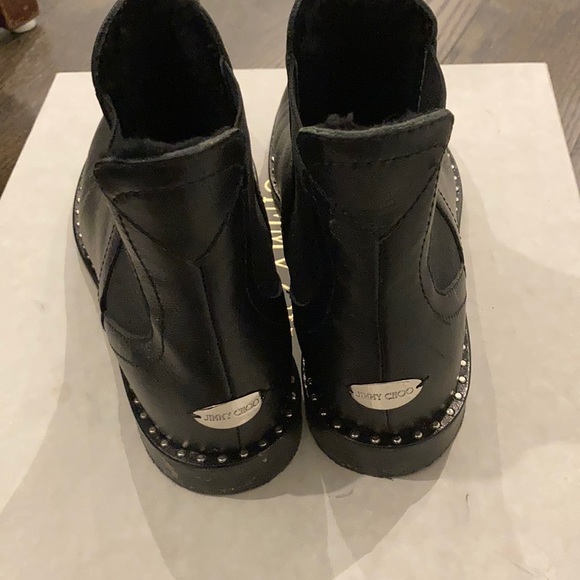 Jimmy choo boots - Picture 3 of 4